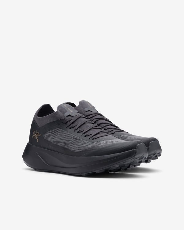 Arc'Teryx - Men's Sylan 2 - (Black)
