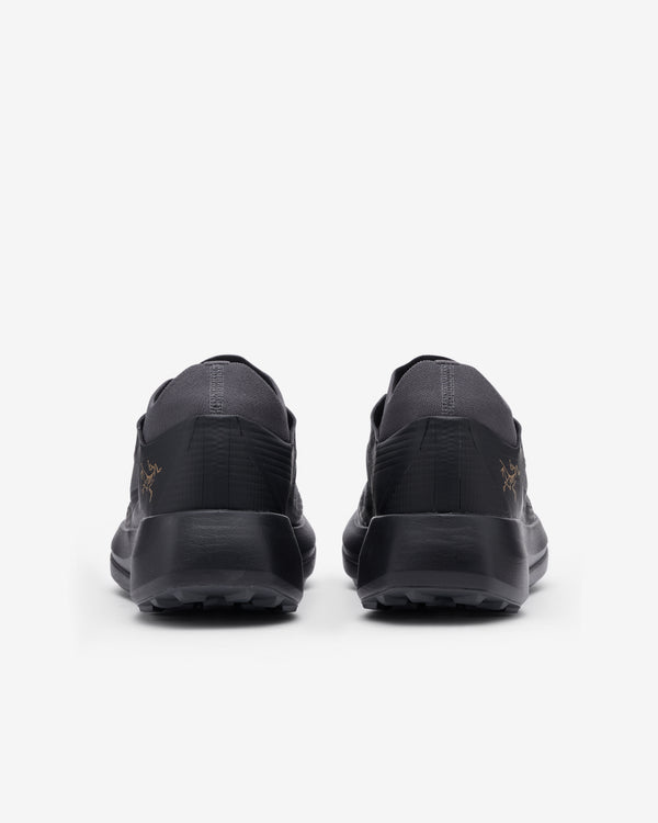 Arc'Teryx - Men's Sylan 2 - (Black)