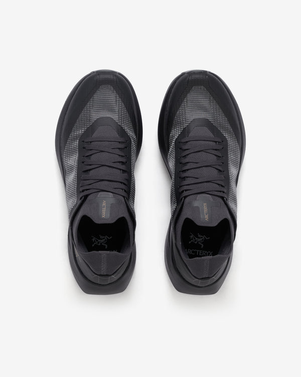 Arc'Teryx - Men's Sylan 2 - (Black)