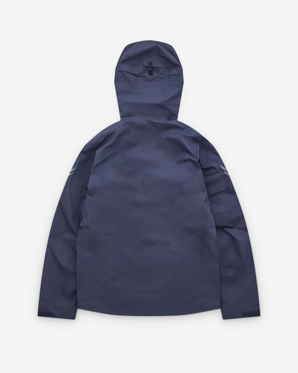 Arc'Teryx - Walking Gently Beta SL Jacket - (Blue)