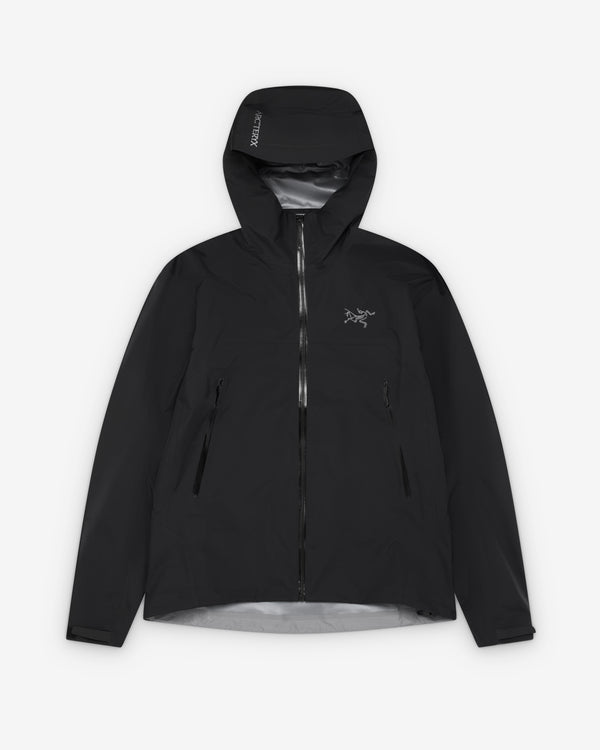Arc'teryx - Men's Beta Jacket - (Black)