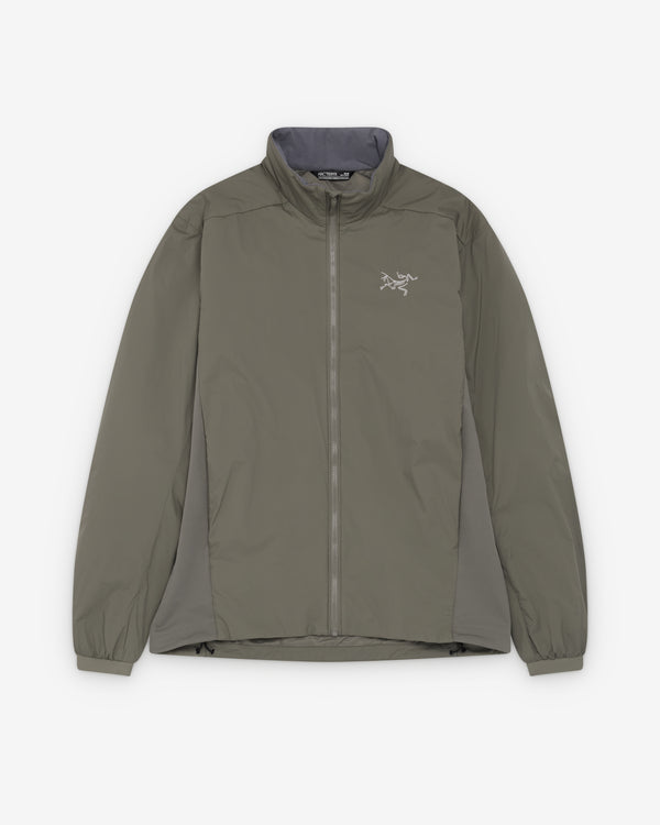Arc'Teryx - Men's Atom Jacket - (Forage)