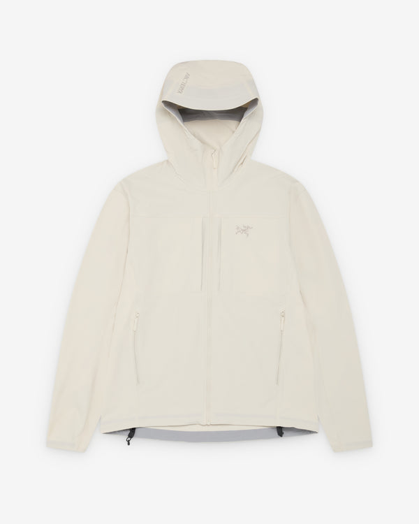 Arc'teryx - Men's Gamma Hoody - (Sea Salt)