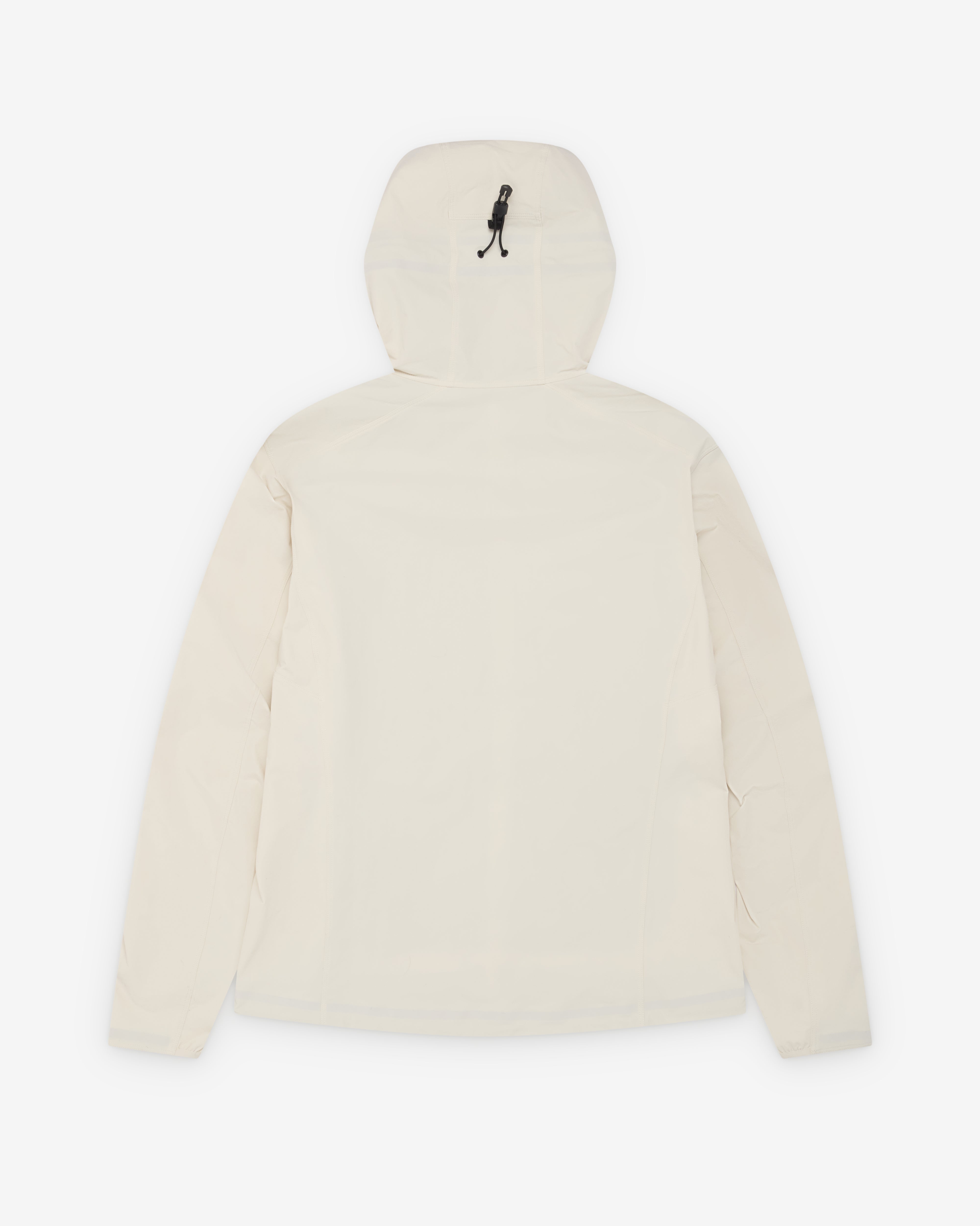 Arc'teryx: Men's Gamma Hoody (Sea Salt) | Dover Street Market London