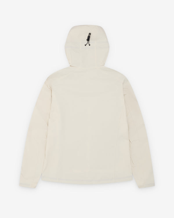 Arc'teryx - Men's Gamma Hoody - (Sea Salt)