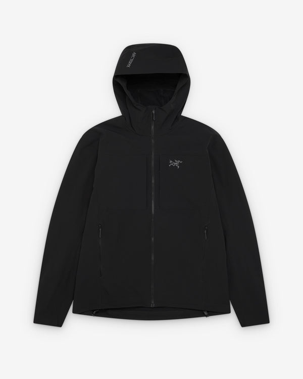 Arc'Teryx - Men's Gamma Hoody - (Black)