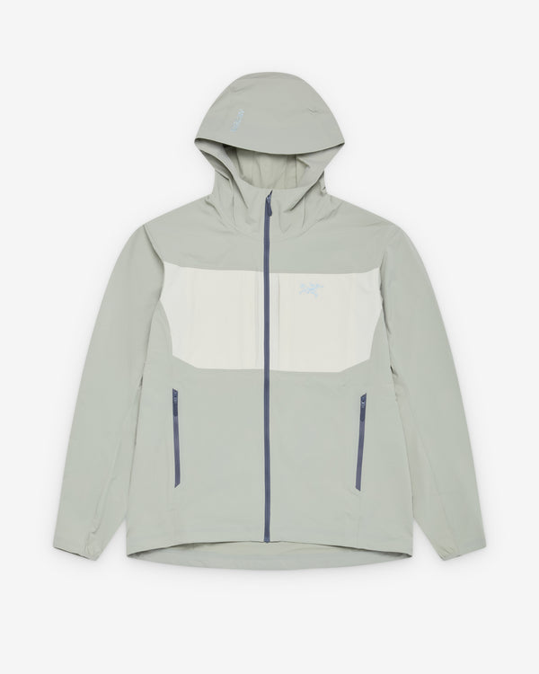 Arc'teryx - Men's Gamma Lightweight Hoody - (Headwaters)