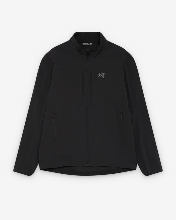 Arc'Teryx - Men's Gamma Lightweight Jacket - (Black)