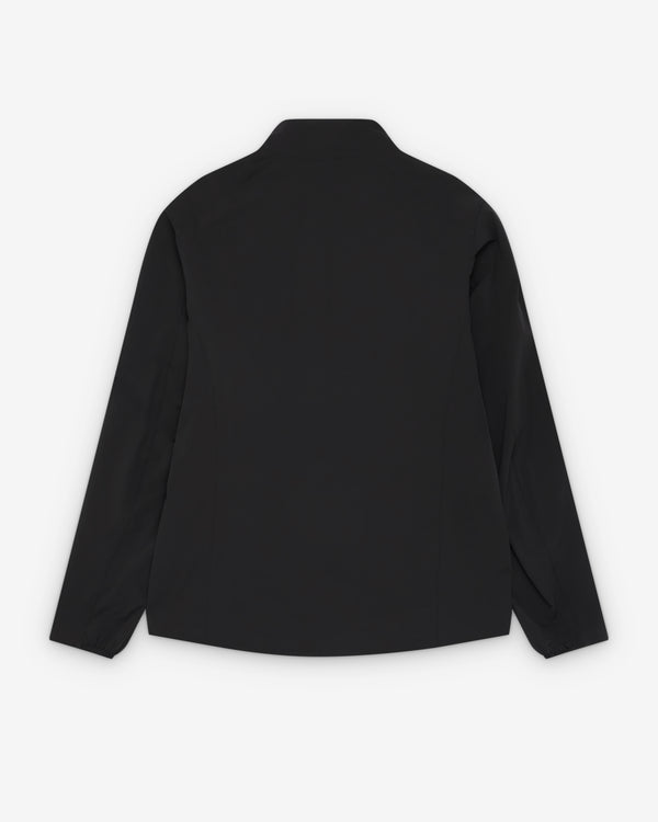 Arc'Teryx - Men's Gamma Lightweight Jacket - (Black)