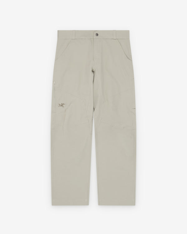 Arc'Teryx - Men's Cronin Cotton Pant - (Habitat)