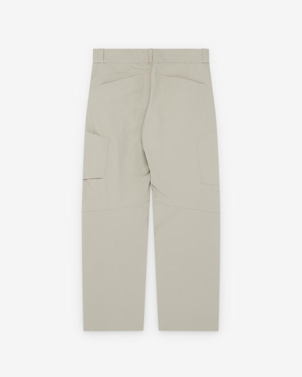 Arc'Teryx - Men's Cronin Cotton Pant - (Habitat)