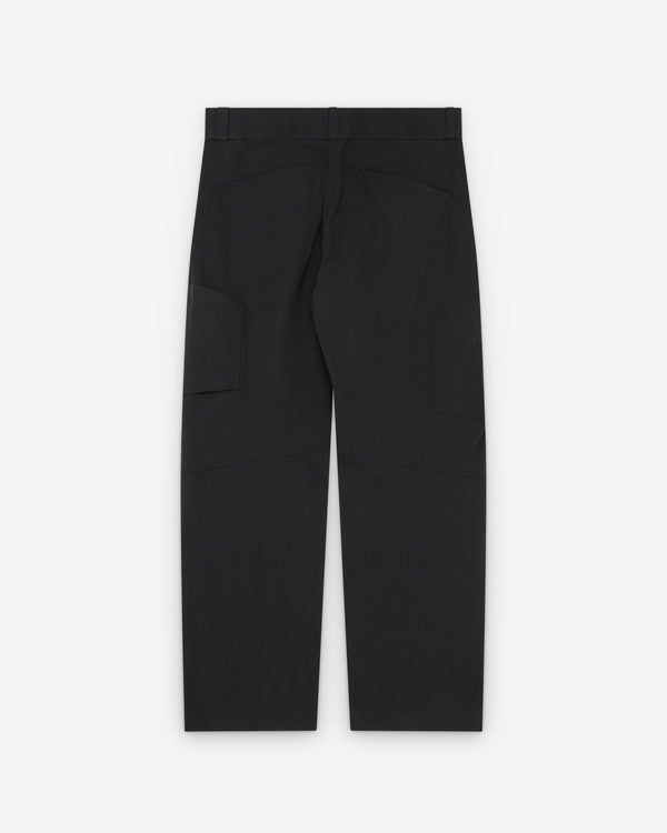 Arc'teryx - Men's Cronin Cotton Pant - (Black)