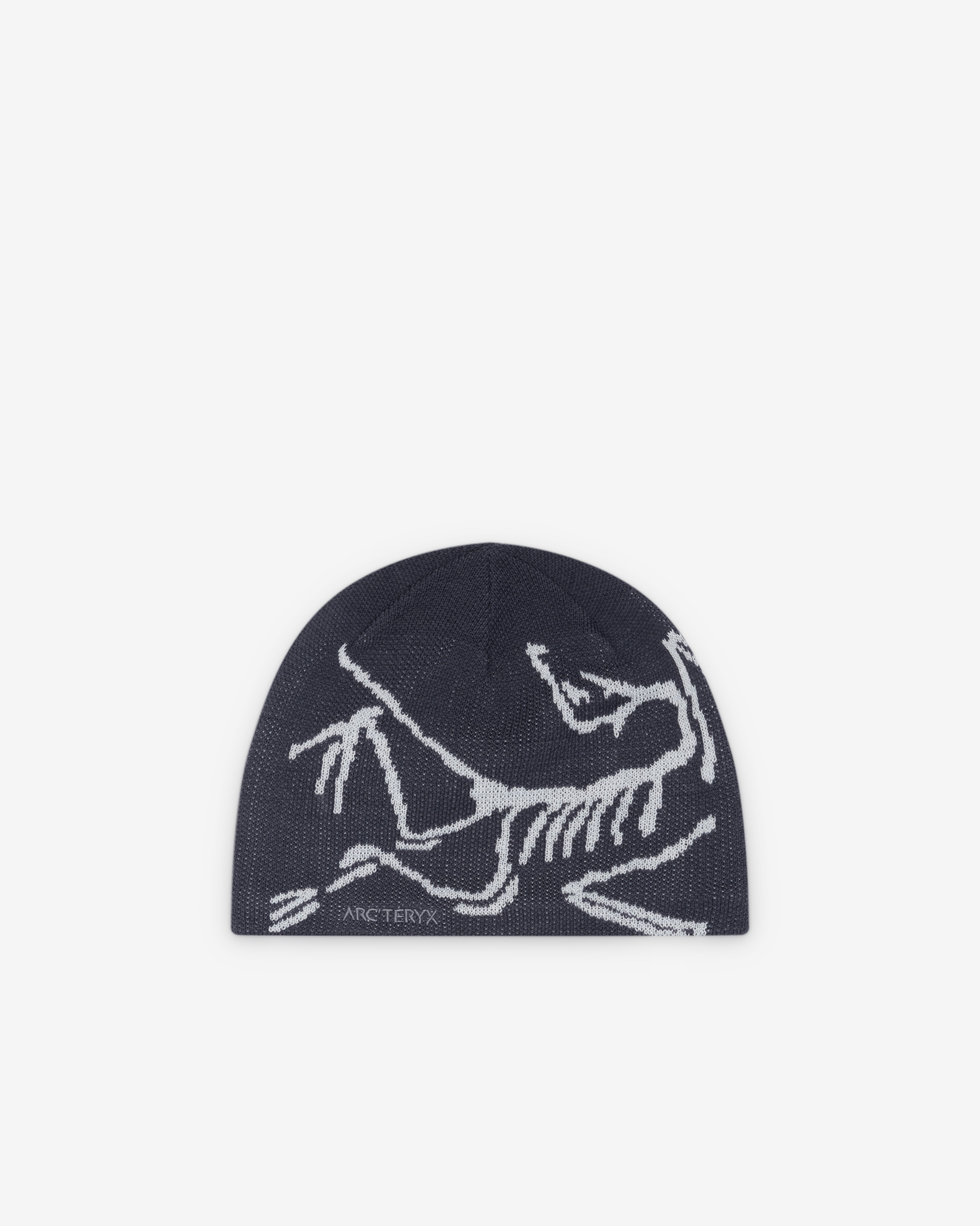 メンズ ARC'TERYX BIRD HEAD TOQUE S/M ブラック