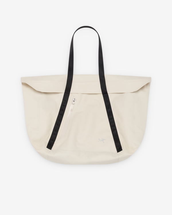 Arc'Teryx - Men's Granville 30 Carryall Bag - (Sea Salt)