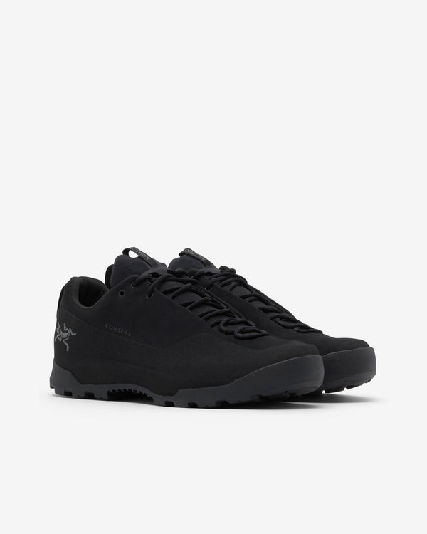 Arc'Teryx - Men's Konseal - (Black)
