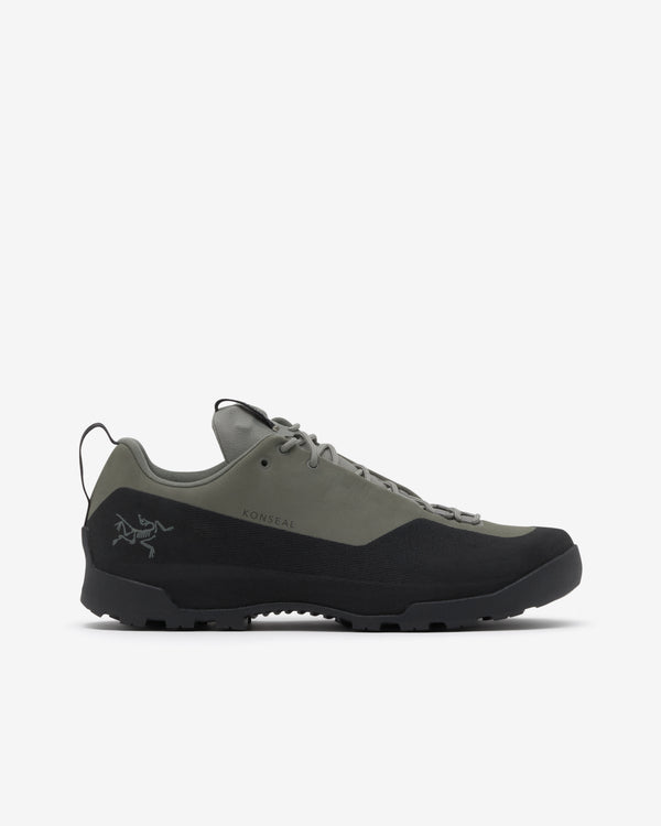 Arc'Teryx - Men's Konseal - (Forage/Black)