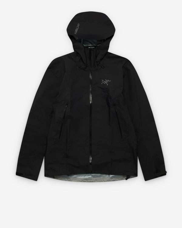 Arc'Teryx - Men's Beta Sl Jacket - (Black)