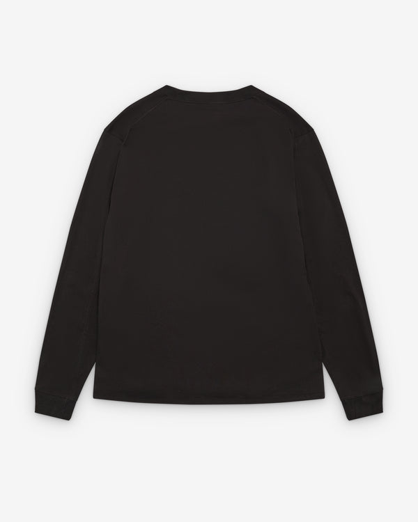 Arc'Teryx - Men's Kragg L/S T-Shirt - (Black)