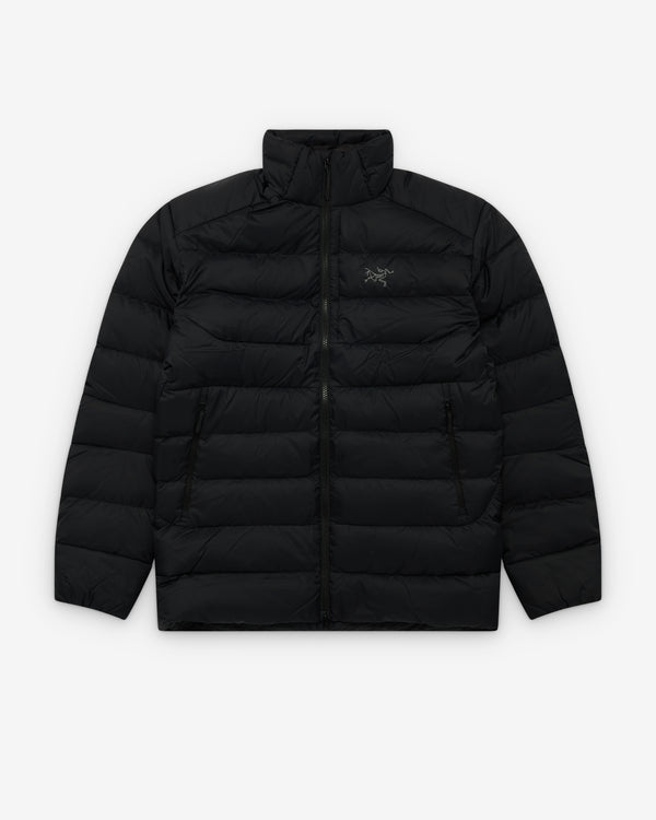 Arc'Teryx - Men's Thorium Jacket - (Black)