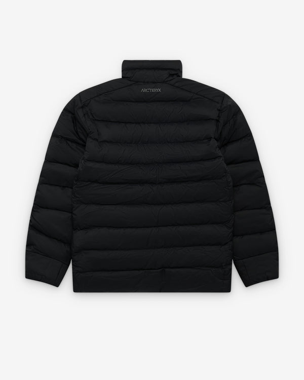 Arc'Teryx - Men's Thorium Jacket - (Black)