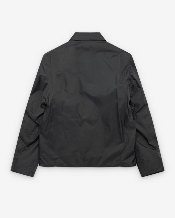 Veilance - Men's Spere Insulated Jacket - (Black)