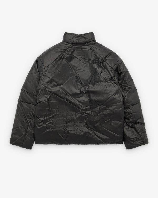 Veilance - Men's Conduit Down Jacket - (Black)