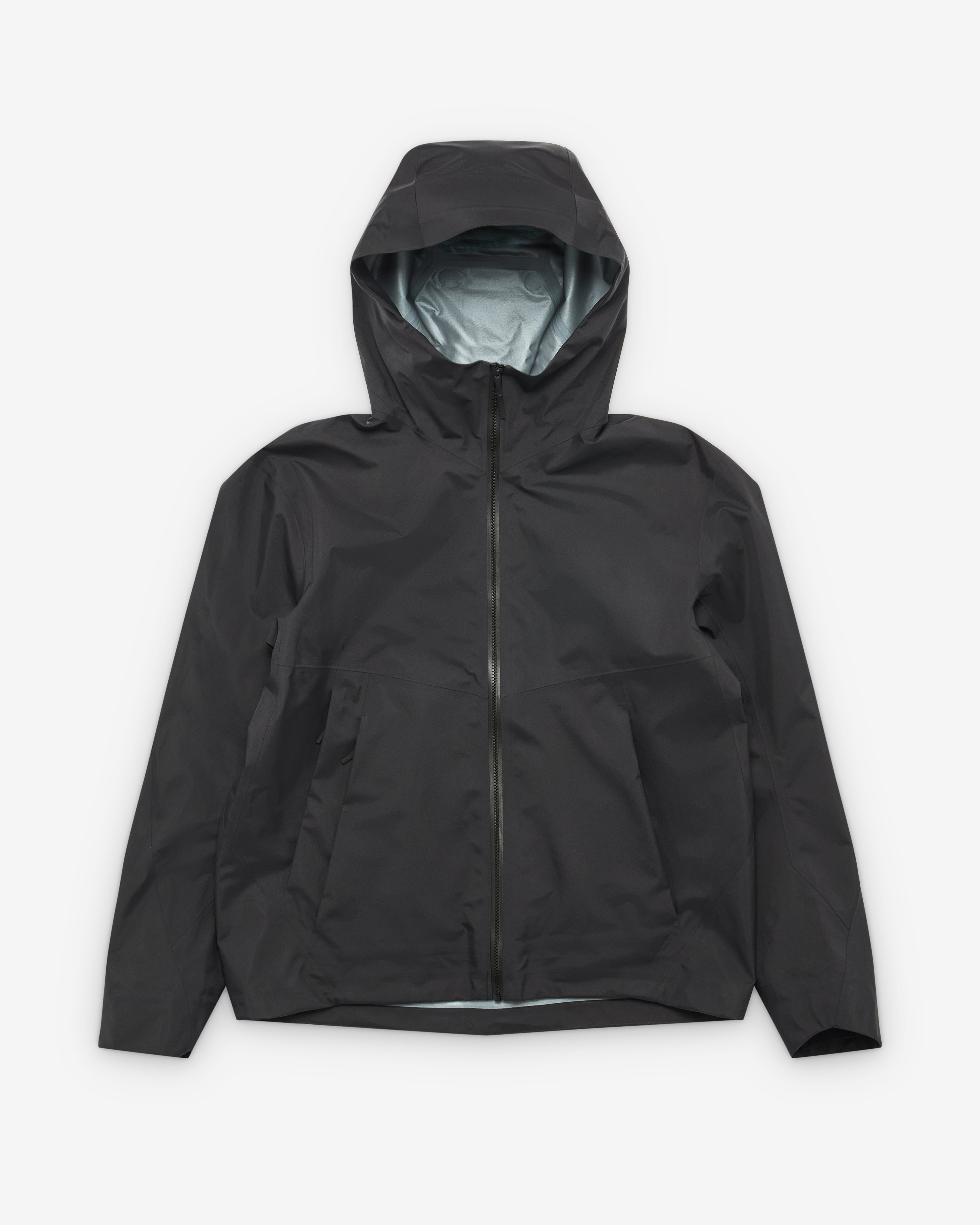 【よしお】VEILANCE Arris Jacket Veilance: Men's Arris Jacket (Black) | Dover Street Market London