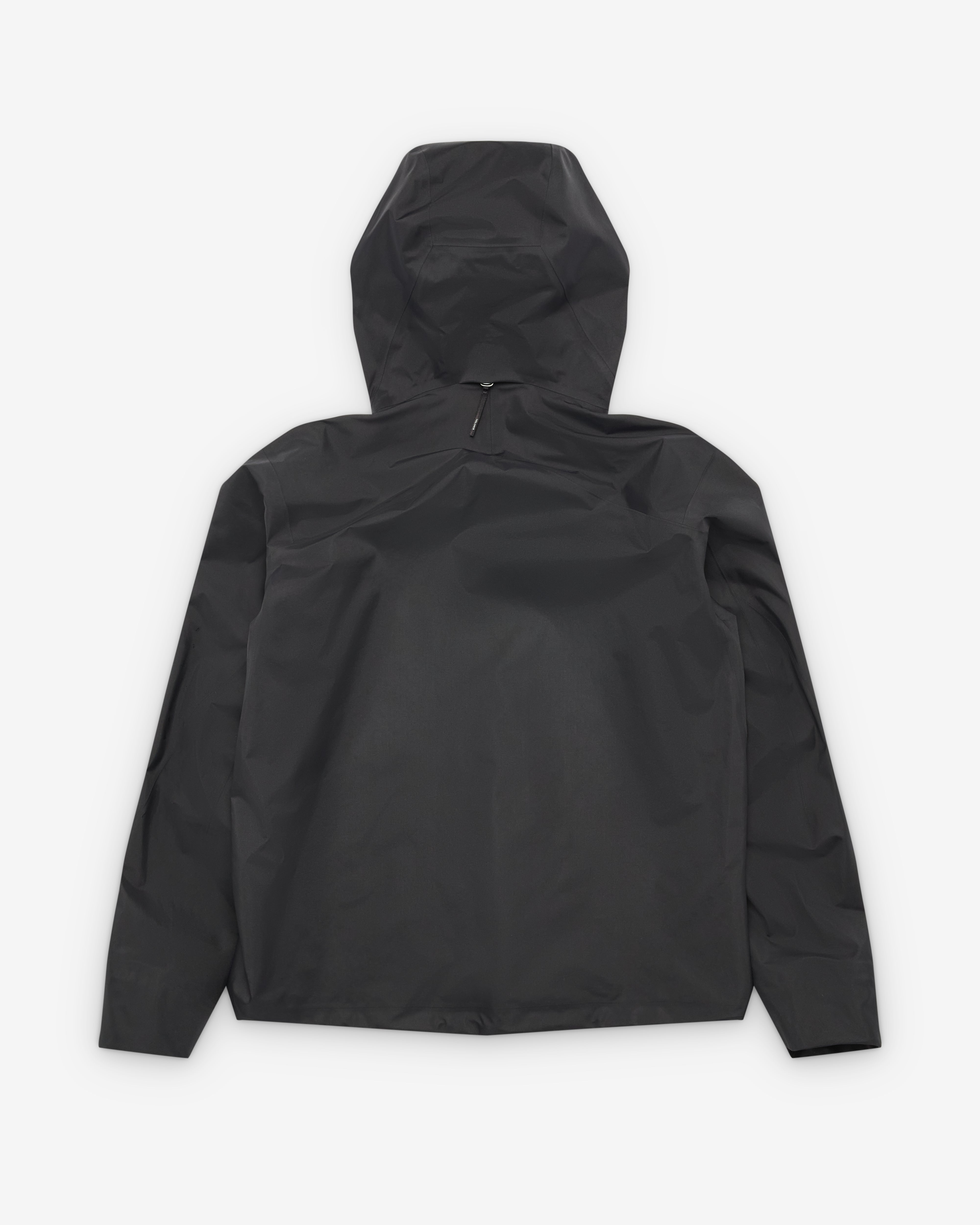 【よしお】VEILANCE Arris Jacket Veilance: Men's Arris Jacket (Black) | Dover Street Market London