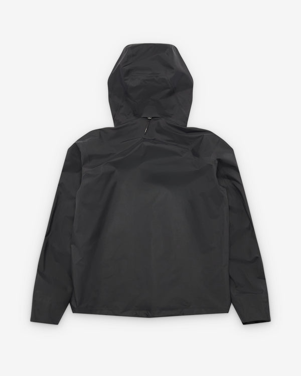 Veilance - Men's Arris Jacket - (Black)