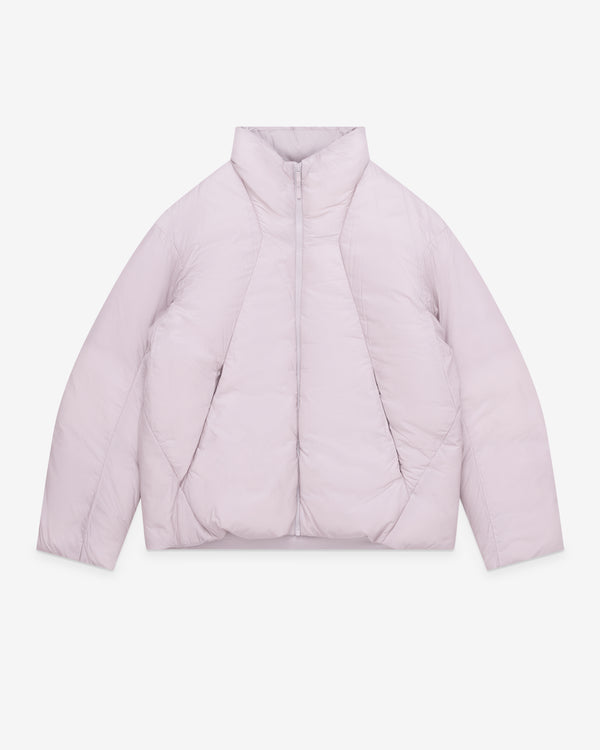 Veilance - Men's Conduit Down Jacket - (White)
