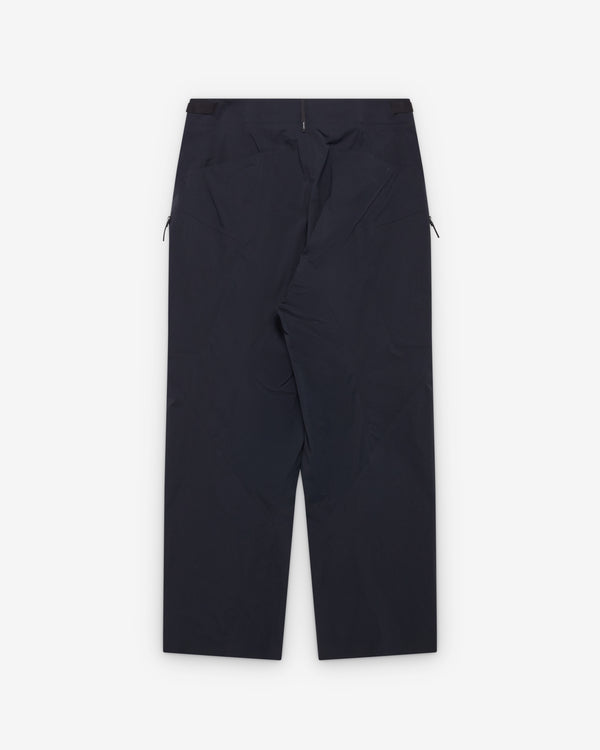 Veilance - Men's Spere Cargo Pant M - (Black)