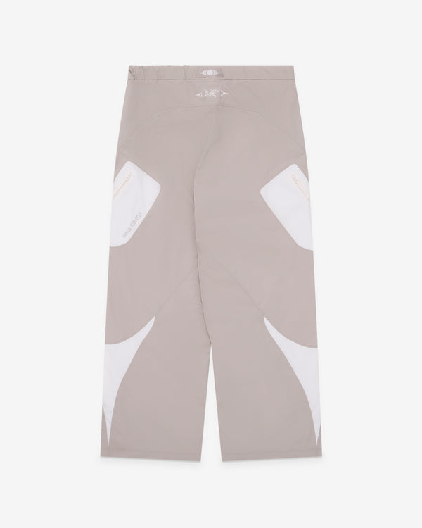 Arc'Teryx - Men's Walk Gently Adze Pant - (Rune/Arctic Silk)