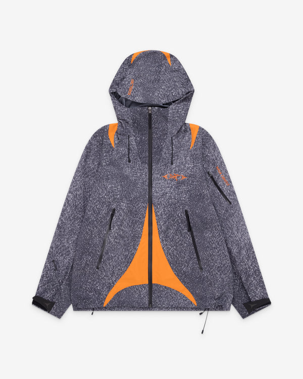 Arc'Teryx - Men's Walk Gently Dekoi Jacket - (Deer Hide)