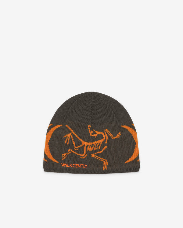Arc'Teryx - Men's Walk Gently Selisya Toque - (Tatsu/Blaze)