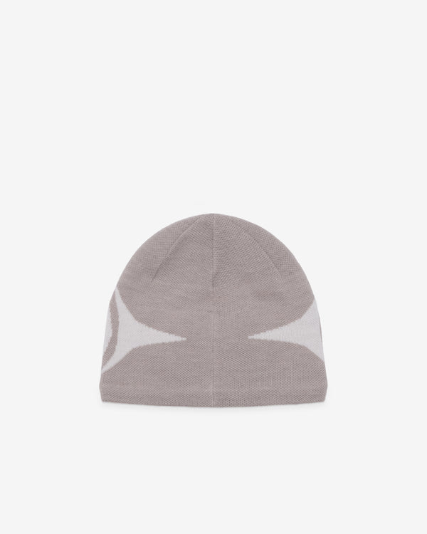 Arc'Teryx - Men's Walk Gently Selisya Toque - (Rune/Arctic Silk)