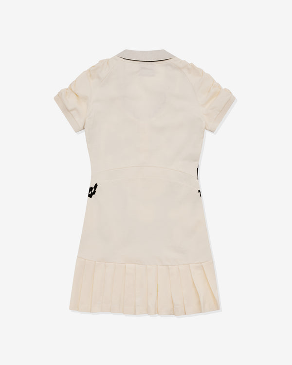 Ashley Williams - Women’s Amelia Dress - (Lemon)