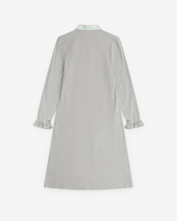 Ashley Williams - Women’s Chan Dress - (Bunny)