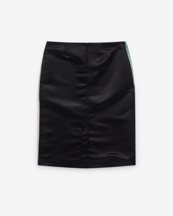 Ashley Williams - Women’s Kitten Skirt - (Multi)