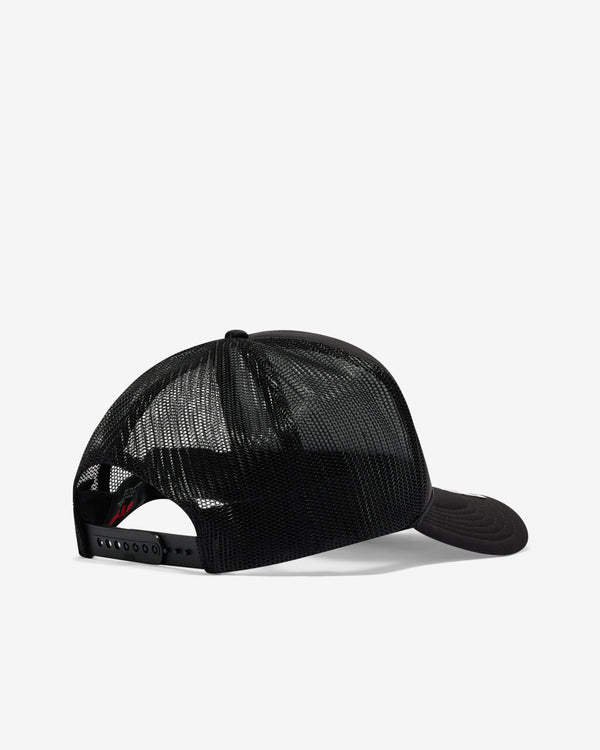 Ashley Williams - Women’s Harmony & Peace Cap - (Black)