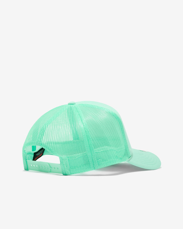 Ashley Williams - Women’s Cry Baby Cap - (Green)