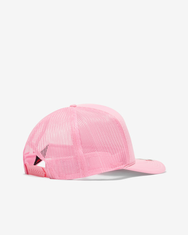 Ashley Williams - Women’s Matlese Cap - (Pink)