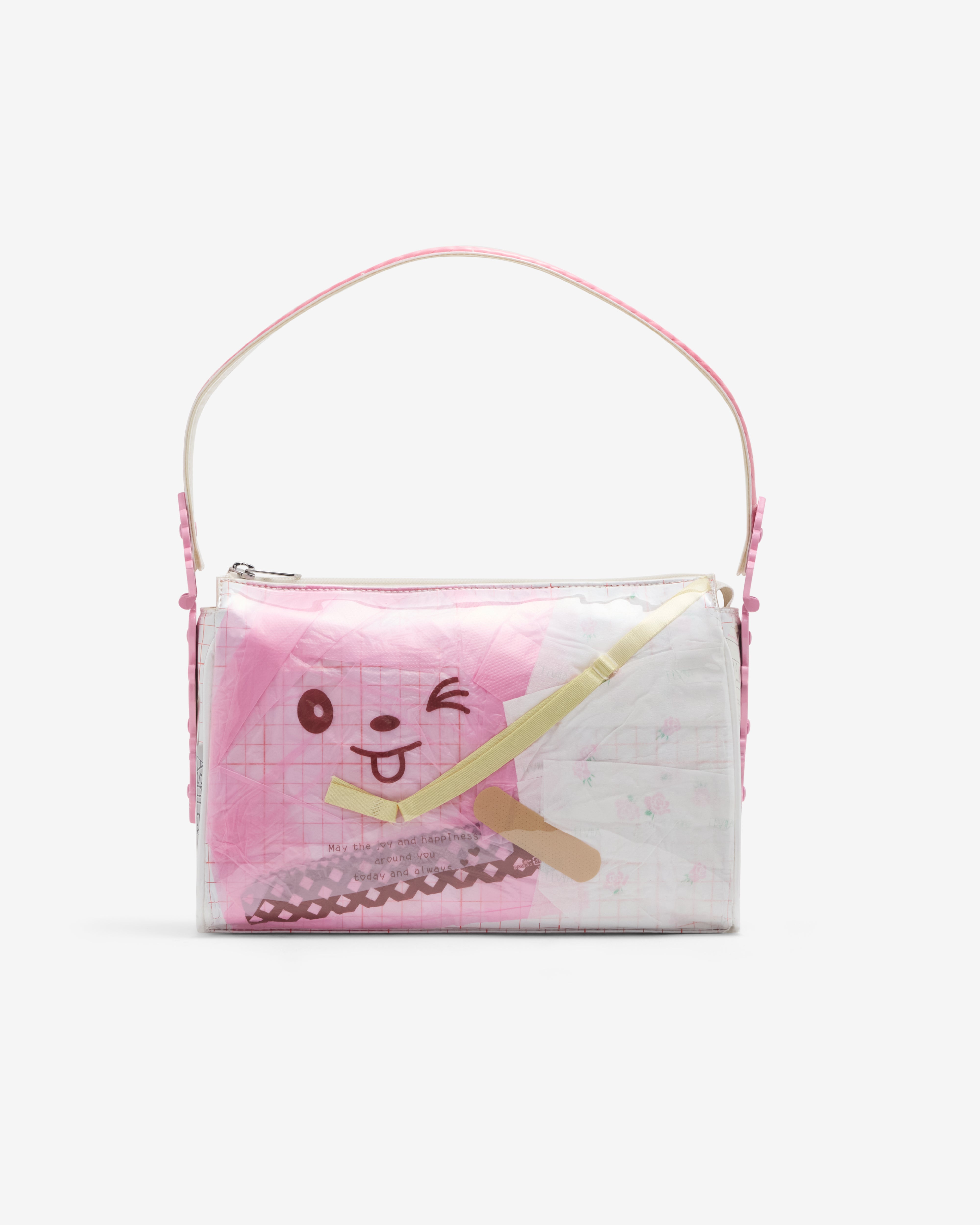 Ashley Williams: Women's Spellbind Handbag (Multi) | Dover Street
