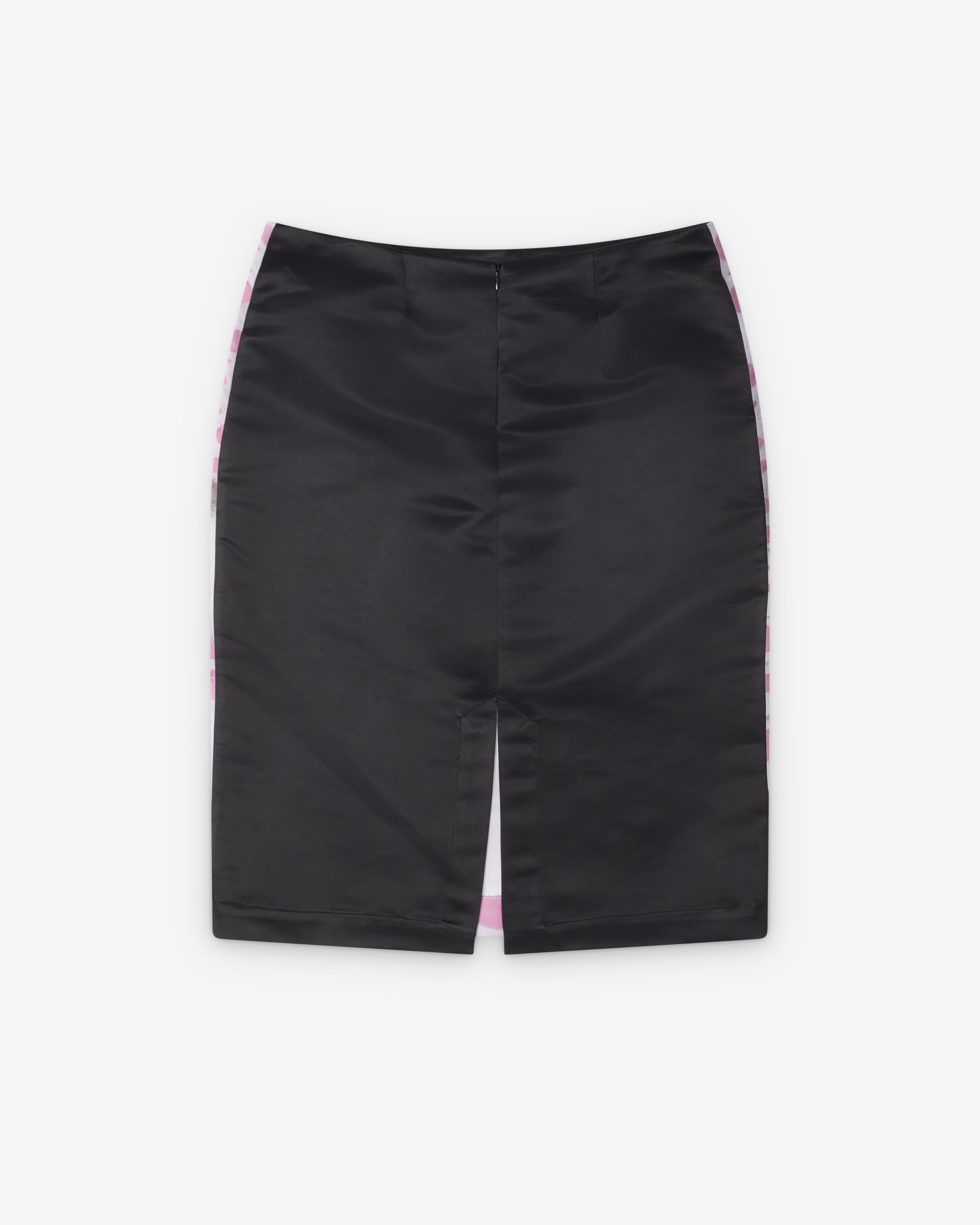 Ashley Williams: Women's Medium Kitten Skirt (Multi) | Dover