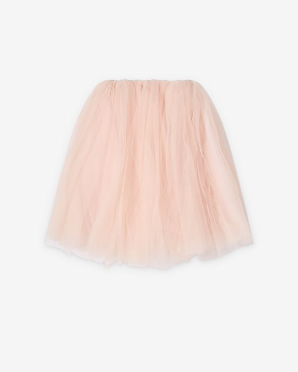 Ashley Williams - Women's Tutu Skirt - (Peach)