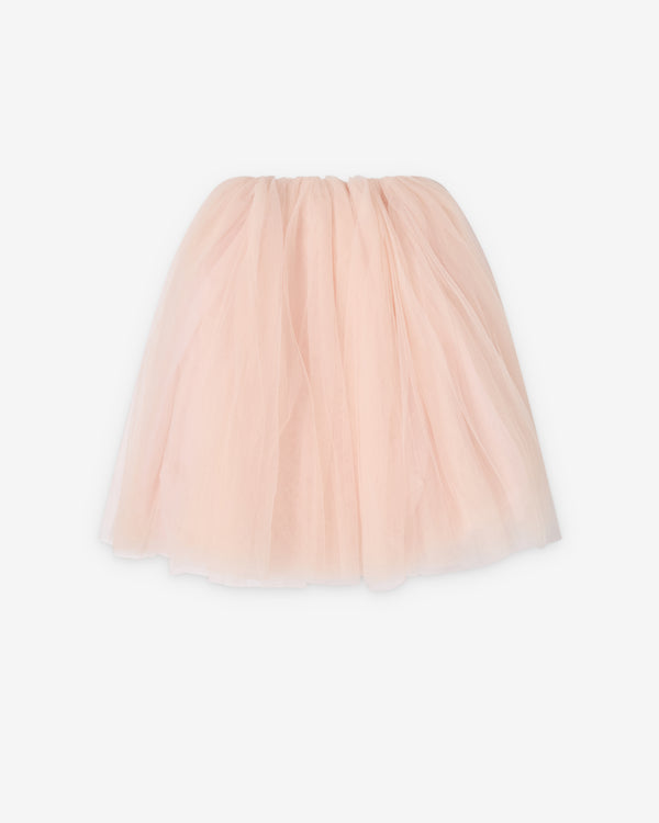 Ashley Williams - Women's Tutu Skirt - (Peach)