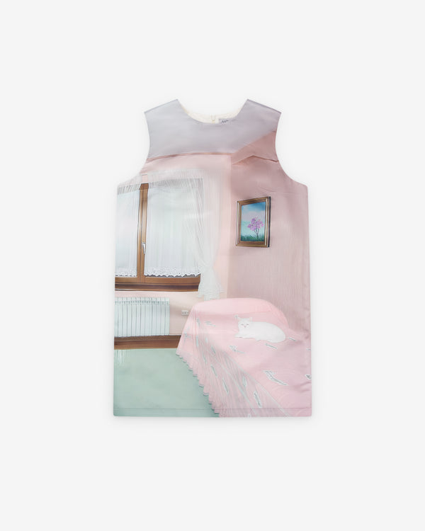 Ashley Williams - Women's Mini Dress - (Room)