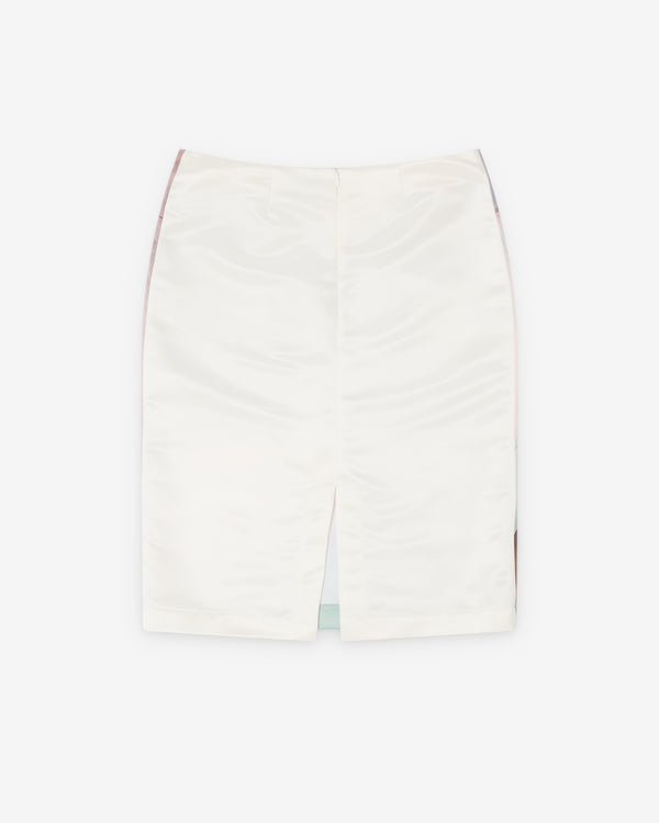 Ashley Williams - Women's Medium Bedroom Skirt - (Multi)