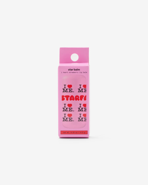 Ashley Williams - Starface Star Balm - (Strawberry)