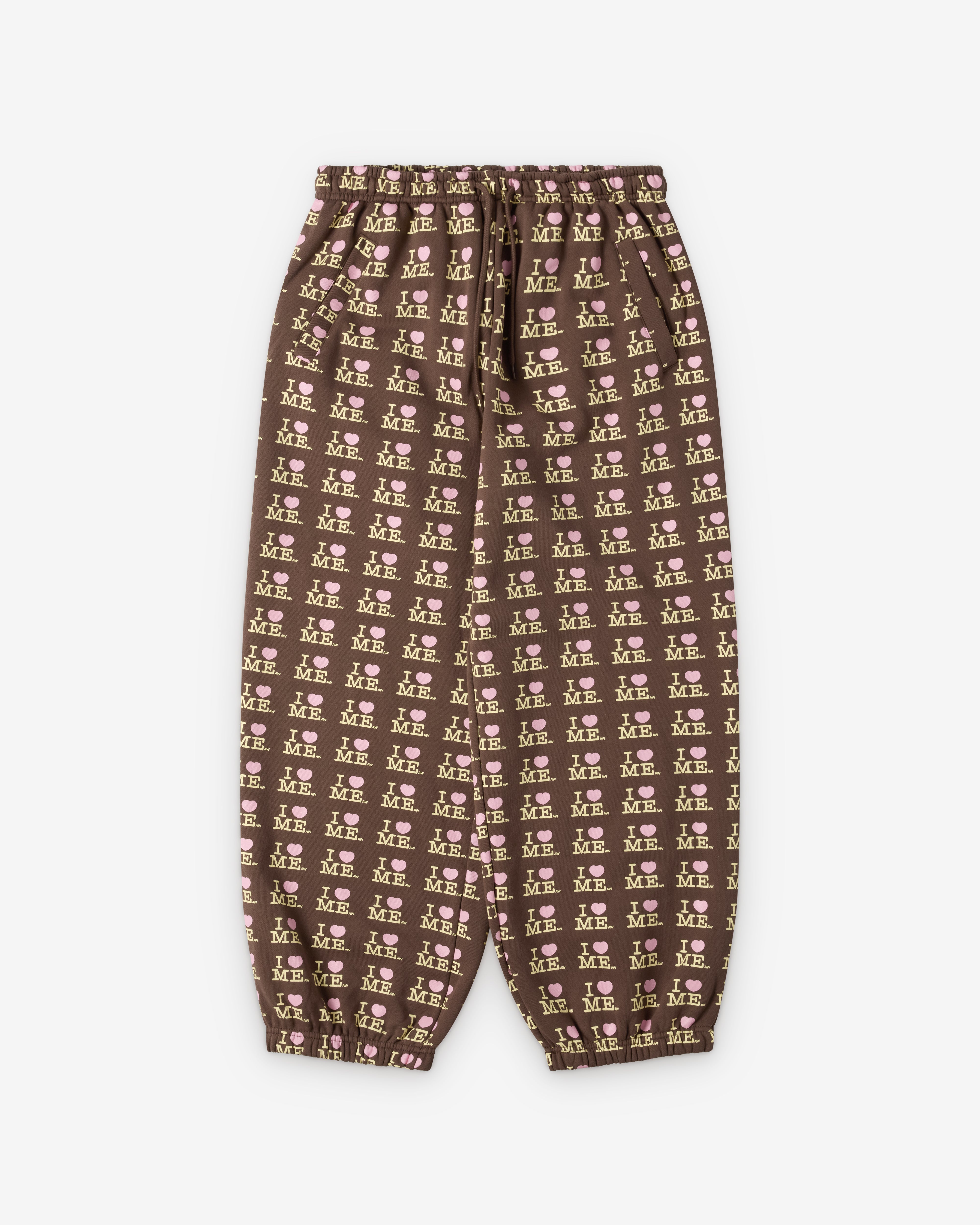 Ashley Williams: Women's Joggers (I Heart) | Dover Street Market