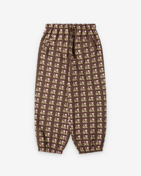 Ashley Williams - Women's Joggers - (I Heart)